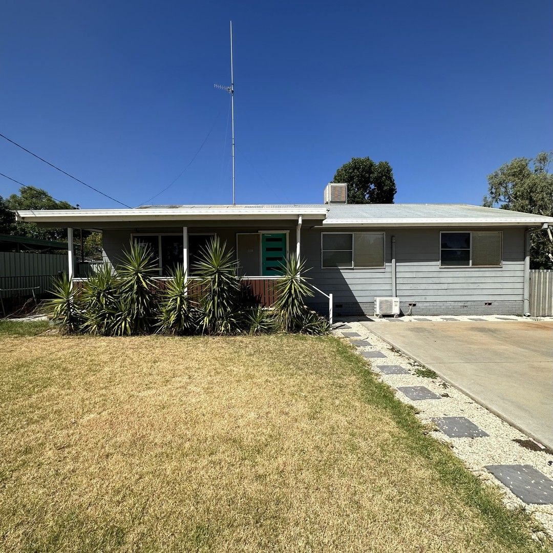 228 Bathurst Street, Condobolin NSW 2877, Image 0