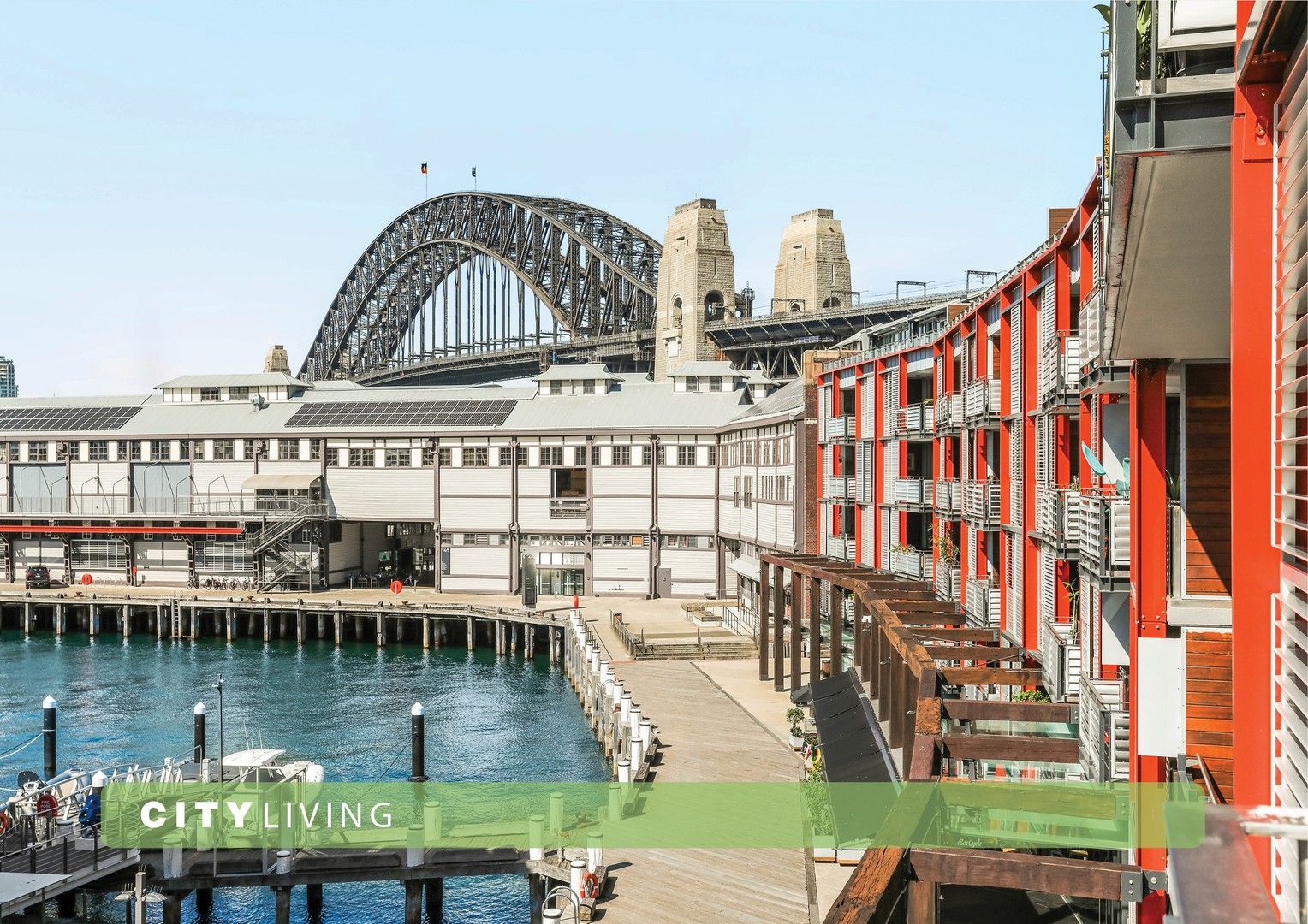 17a Hickson Road, Walsh Bay NSW 2000, Image 0