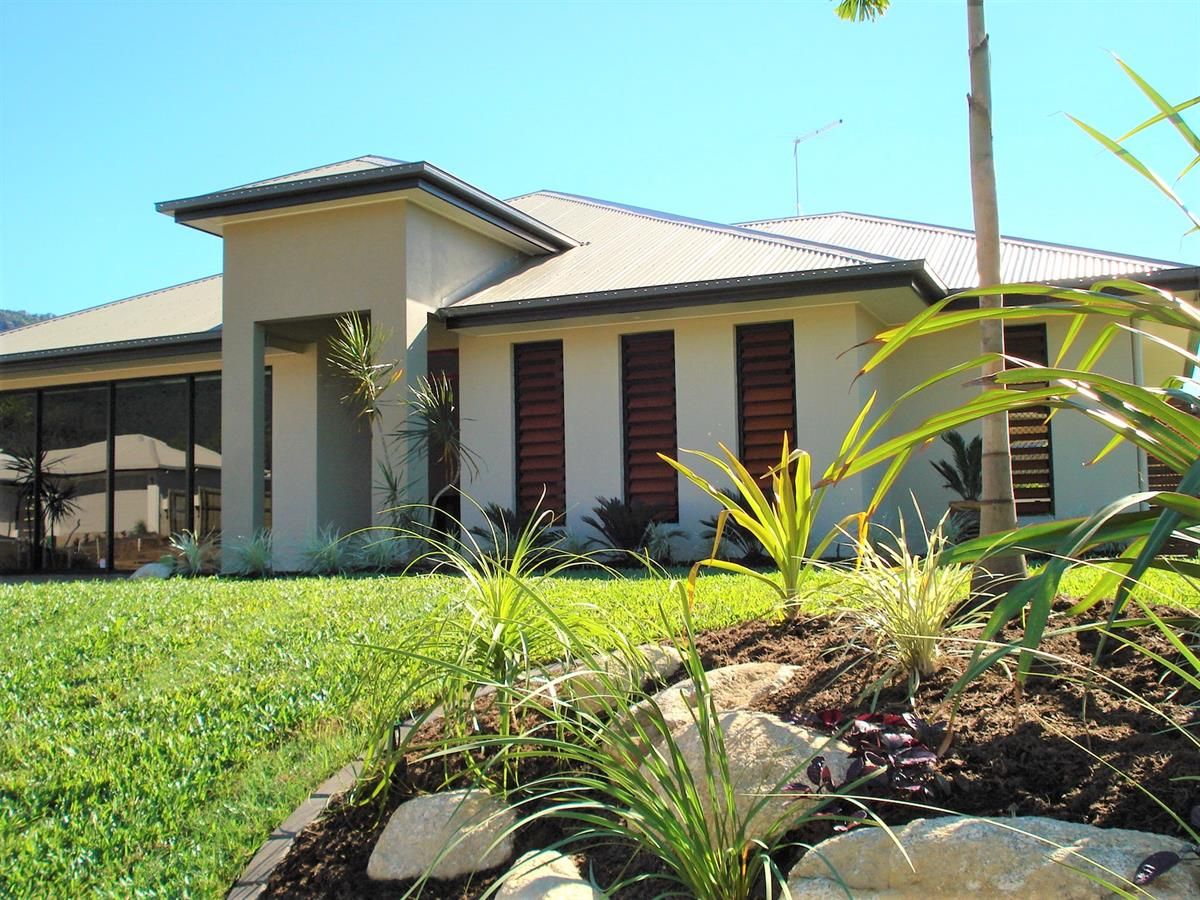 4 Charnley Ave, Bentley Park QLD 4869, Image 0
