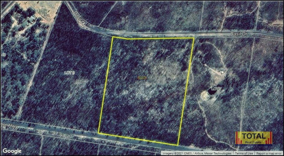 LOT 8 Basil Drive, Forest Ridge | Property History & Address Research ...