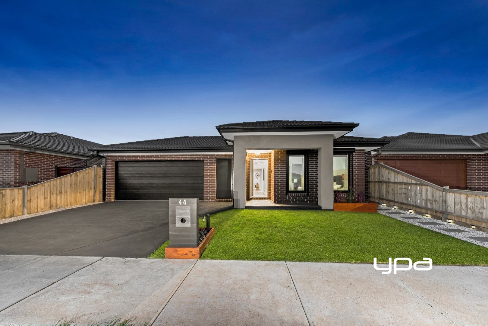 44 Ainsworth Crescent, Diggers Rest VIC 3427, Image 0