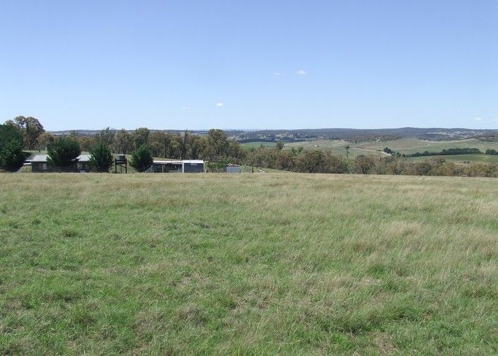 Lot 1 Tyrl Tyrl Road, GOLSPIE NSW 2580, Image 2