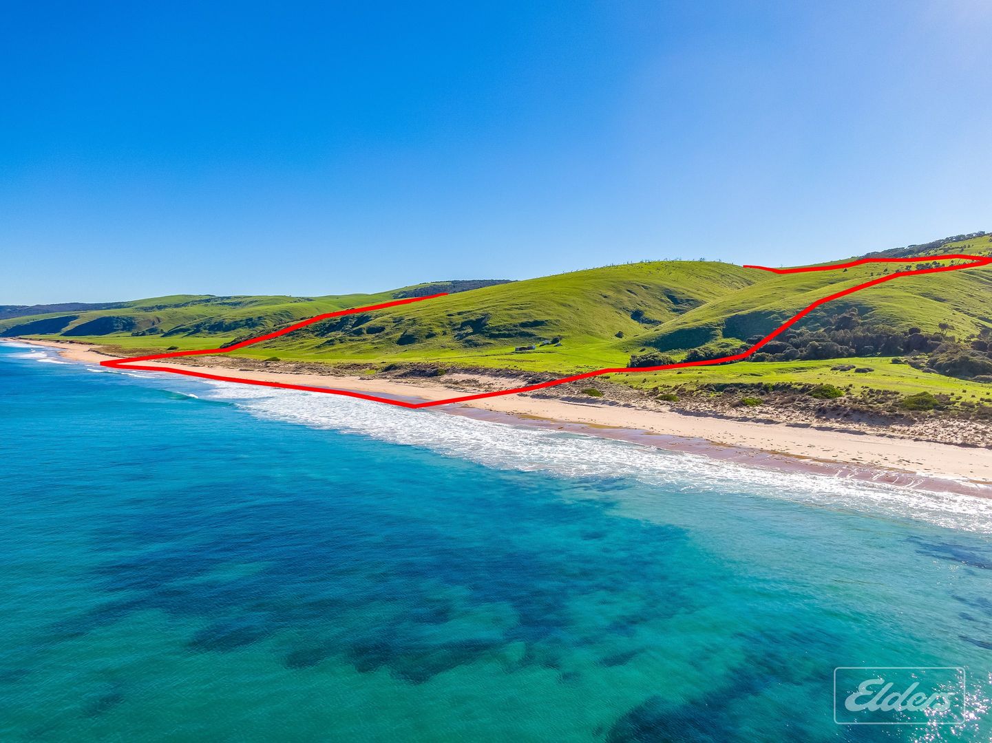 1367 TUNKALILLA ROAD, Tunkalilla SA 5203, Image 2