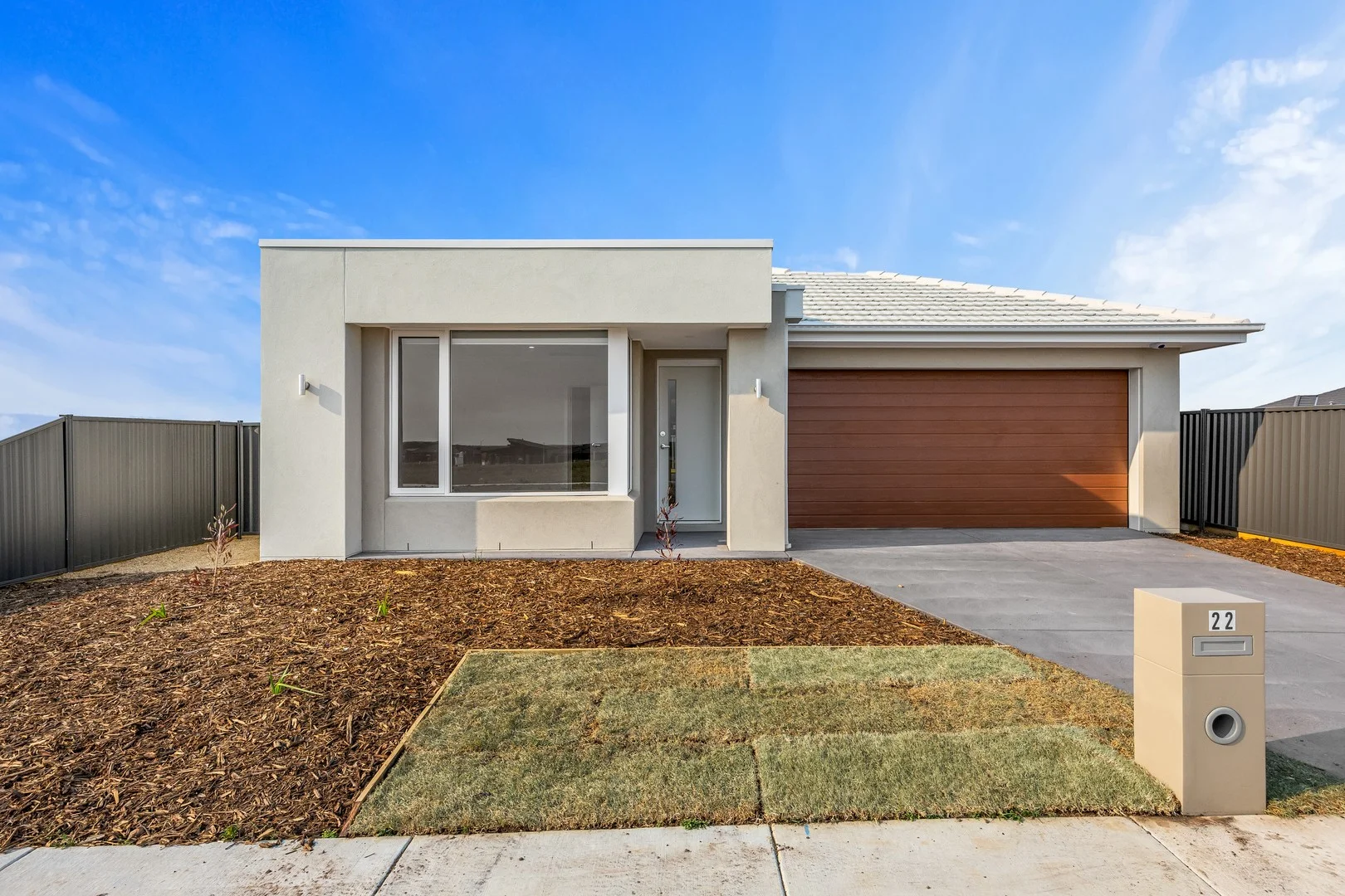 22 Lee Road, Lucas VIC 3350