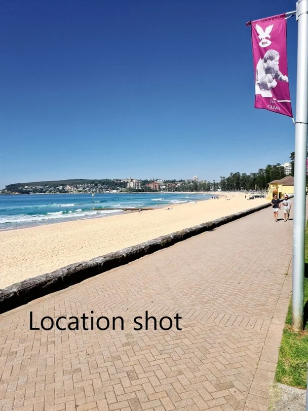 Primary image of 1/112 North Steyne Avenue, Manly NSW 2095