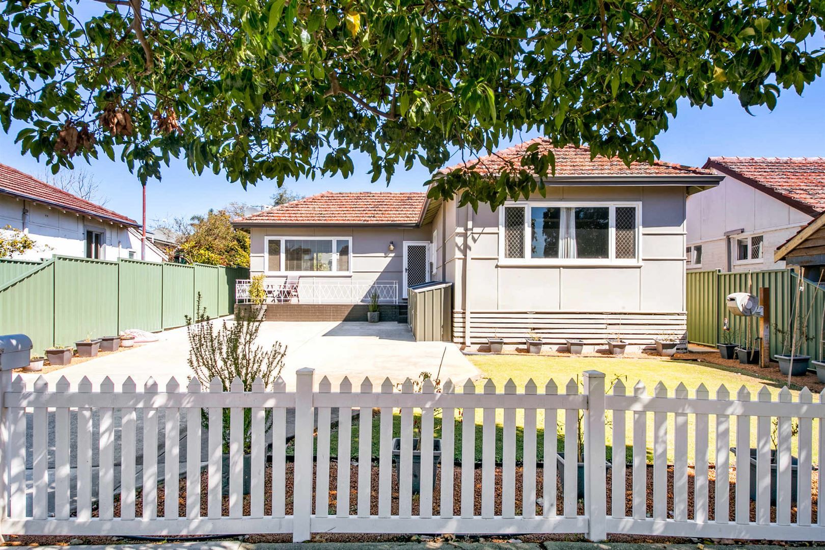 2 bedrooms House in 201 Hancock Street DOUBLEVIEW WA, 6018