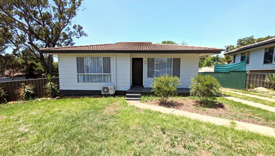 Picture of 7 Dangar Place, MUSWELLBROOK NSW 2333