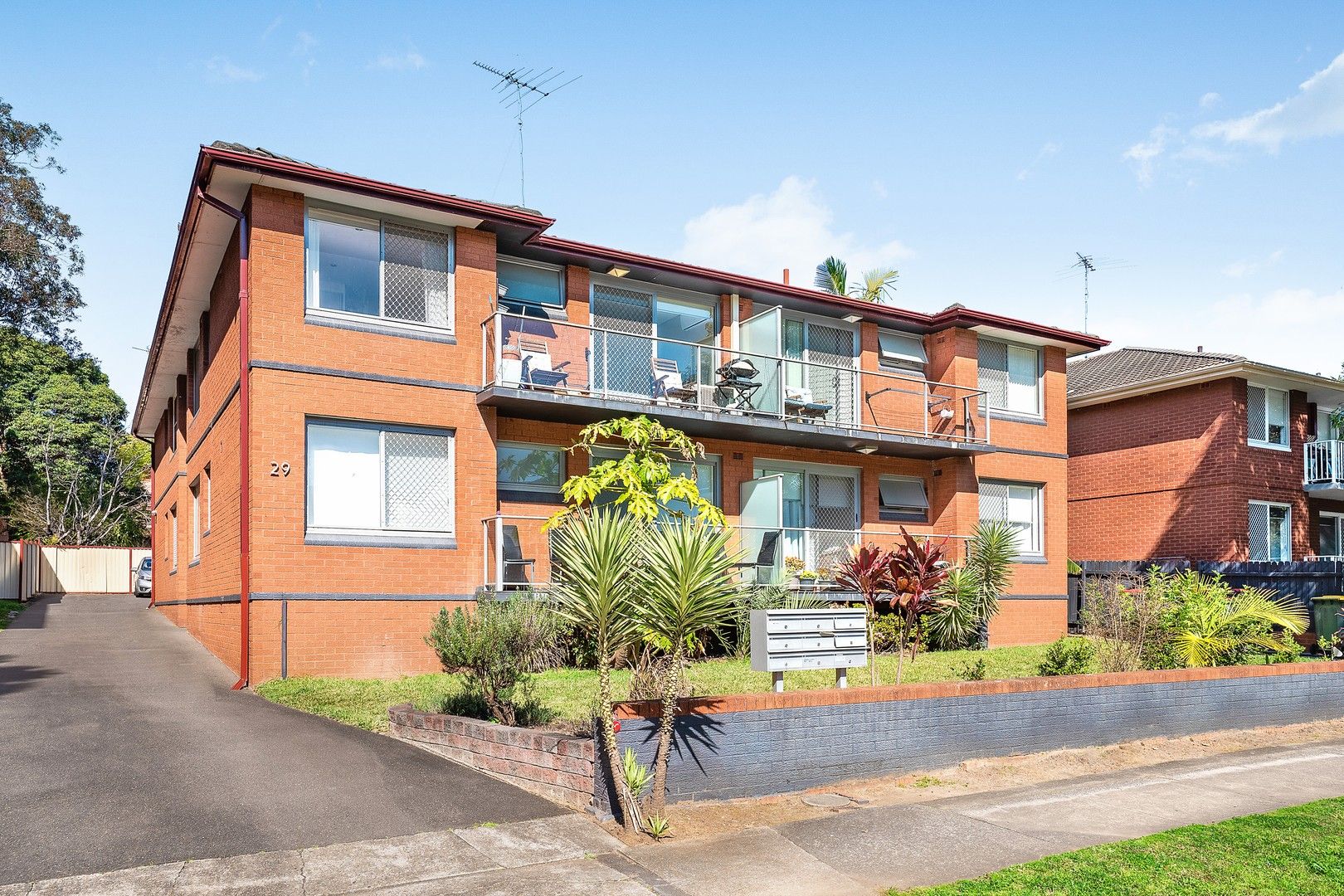 5/29 Oxford Street, Mortdale NSW 2223, Image 0