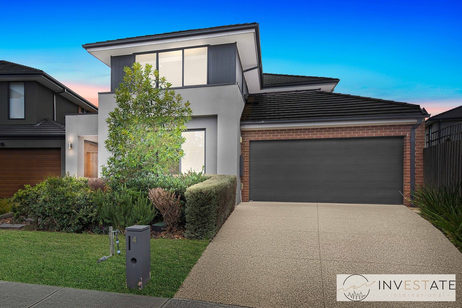 5 bedrooms House in 4 Ashwell Avenue WILLIAMS LANDING VIC, 3027