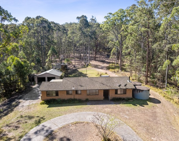 192 Sauls Road, Mandalong NSW 2264