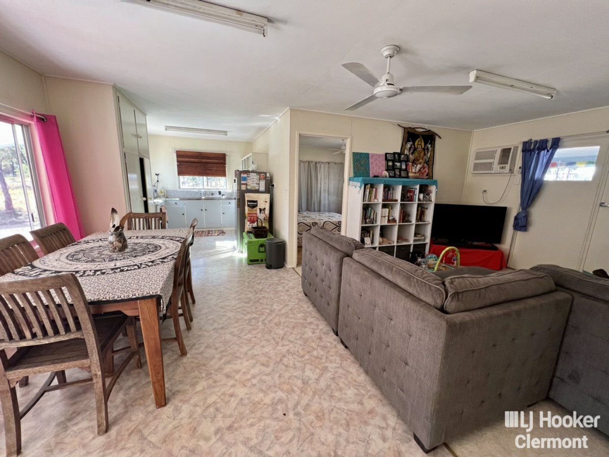 2 Francis Street, Clermont QLD 4721, Image 1