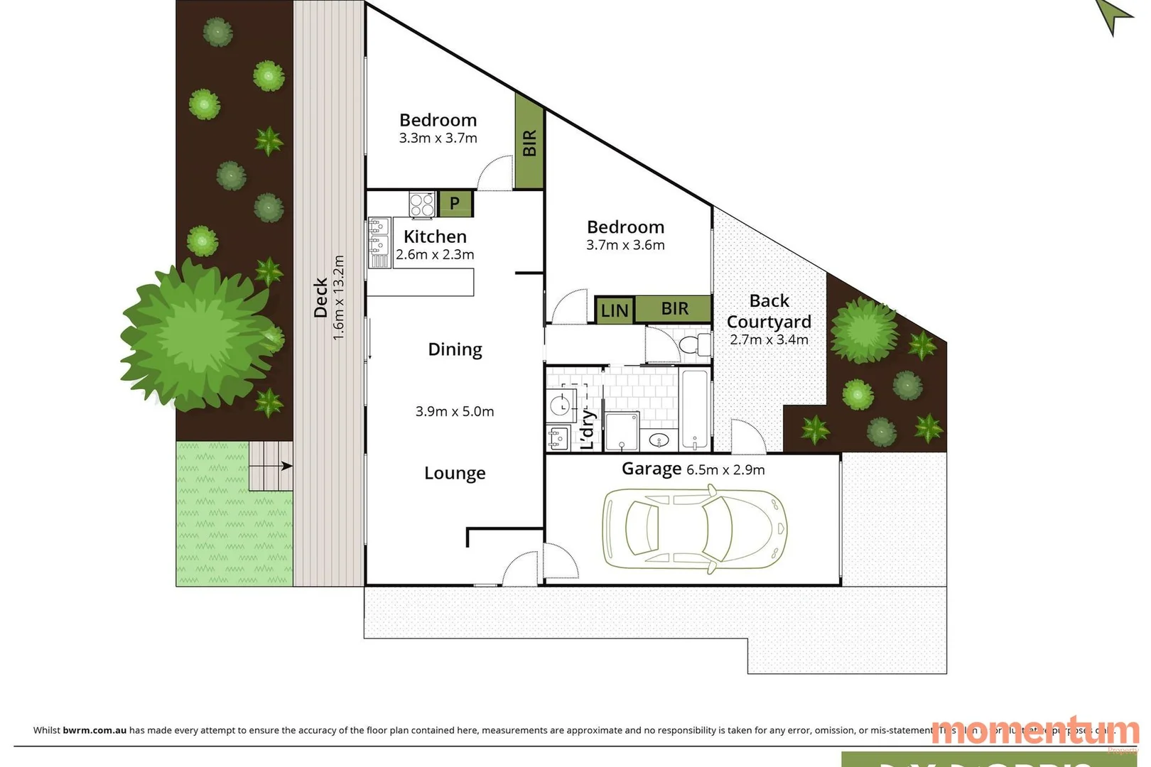 Additional image 16 of 1/6 Cripps Place, Gordon ACT 2906