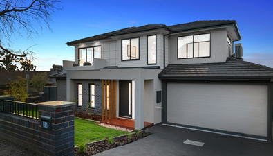 Picture of 15 Grandview Road, CHADSTONE VIC 3148