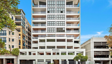 Picture of 29/23 Market Street, WOLLONGONG NSW 2500