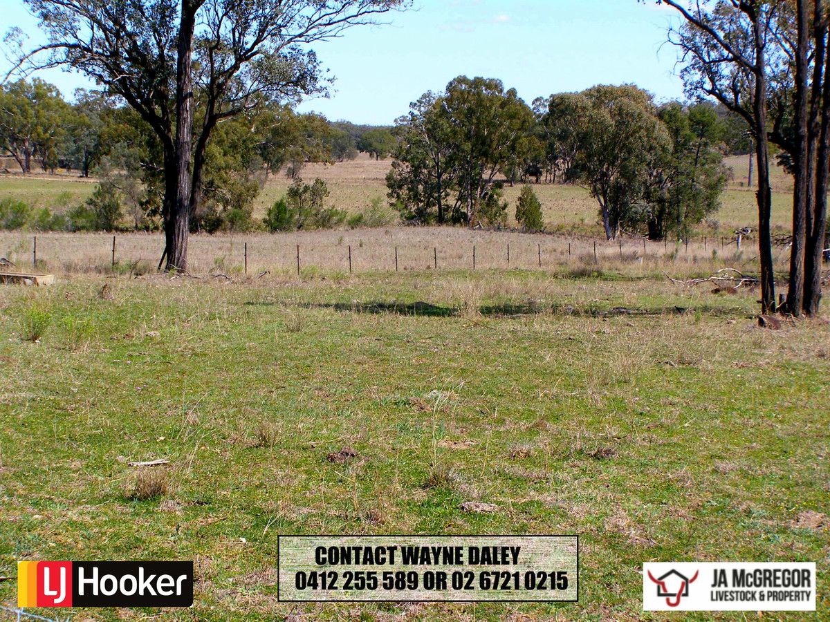 1590 Oregan Road, Warialda NSW 2402, Image 0