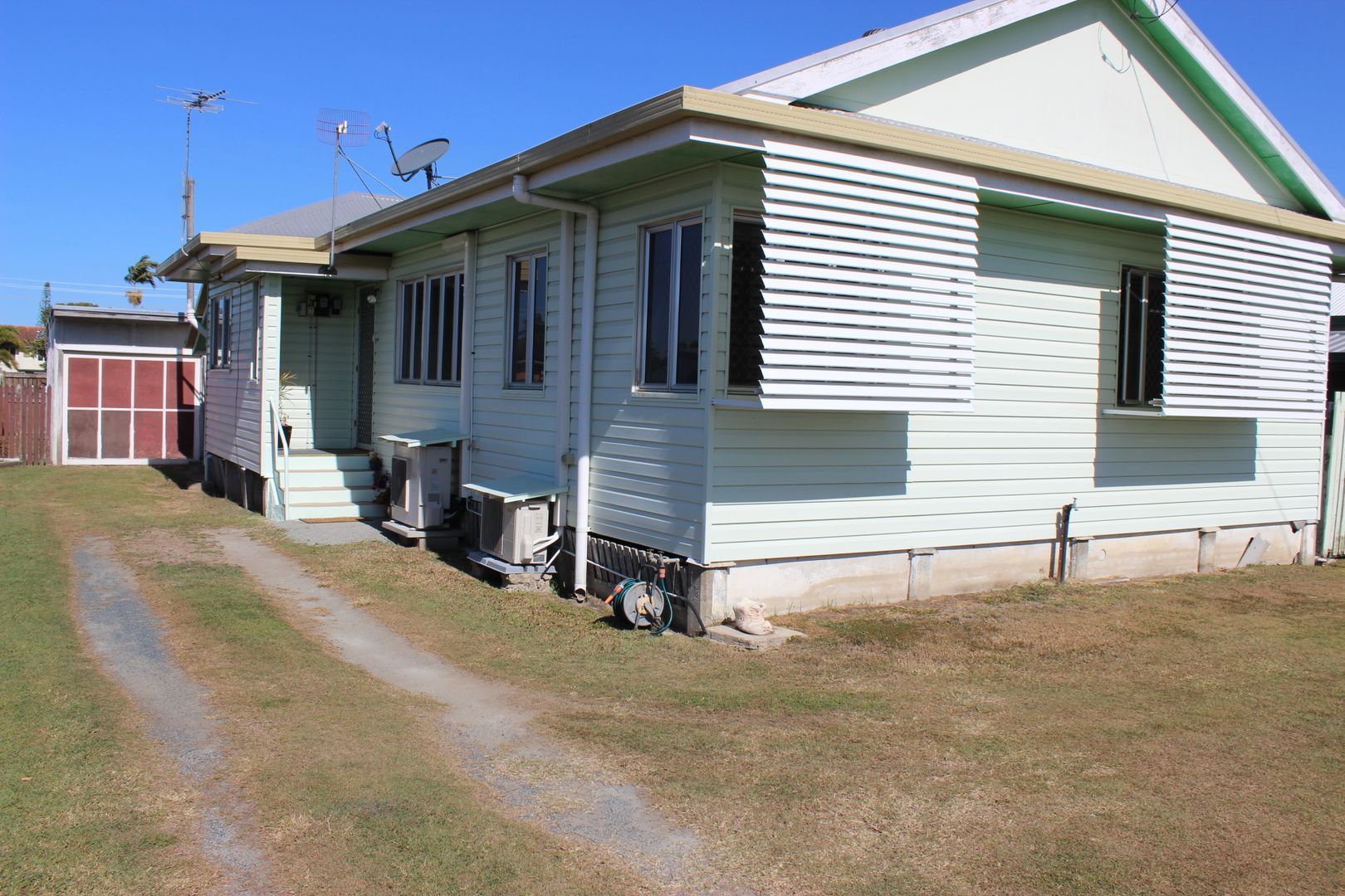 11 Simpson Street, West Mackay QLD 4740, Image 1