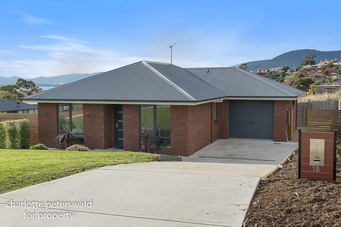 18 Tenth Avenue, West Moonah TAS 7009, Image 0