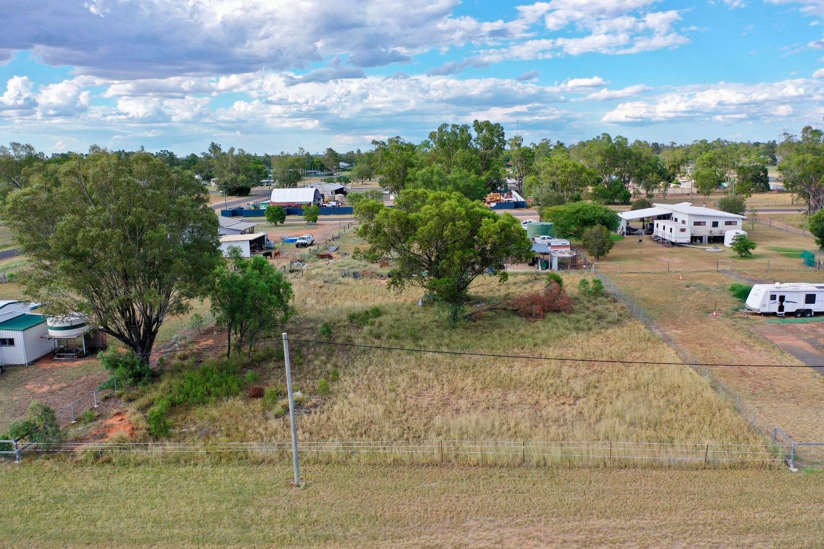 Lot 53 Coxen Street, Condamine QLD 4416, Image 2