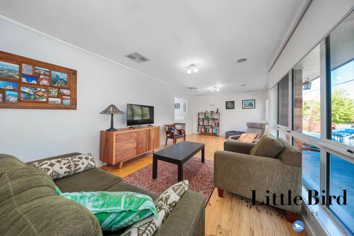 25 Knox Street, Watson ACT 2602