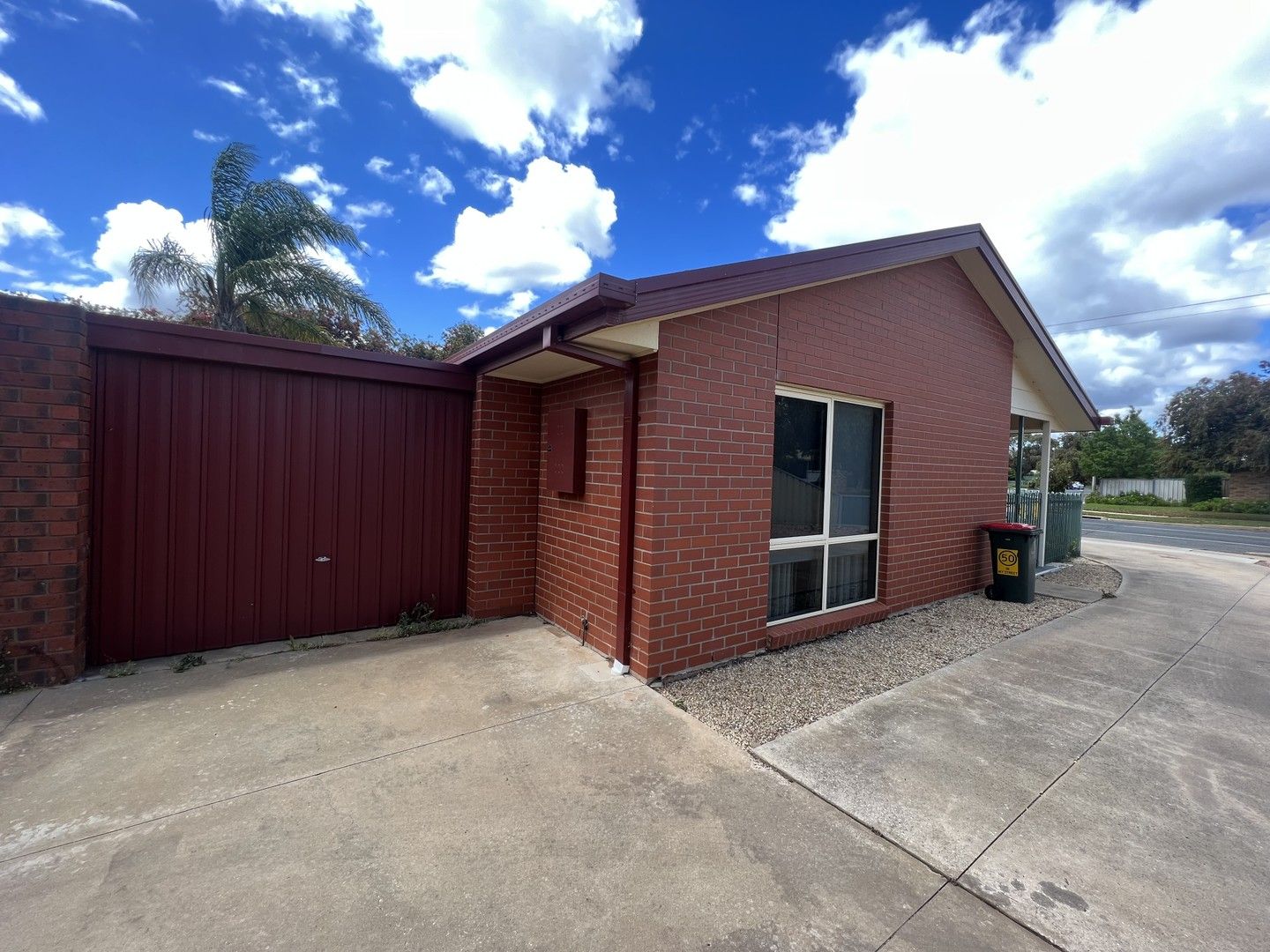 2 bedrooms Apartment / Unit / Flat in 1/239 Sixth Street MILDURA VIC, 3500