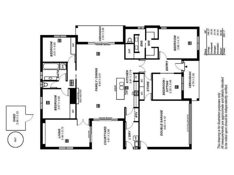 Additional image 18 of 15 Tilly Street, Mount Barker SA 5251