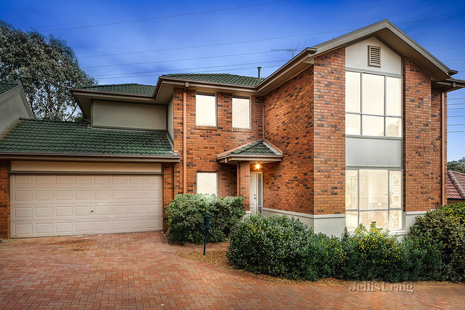 8 Cascades View, Yallambie VIC 3085, Image 0