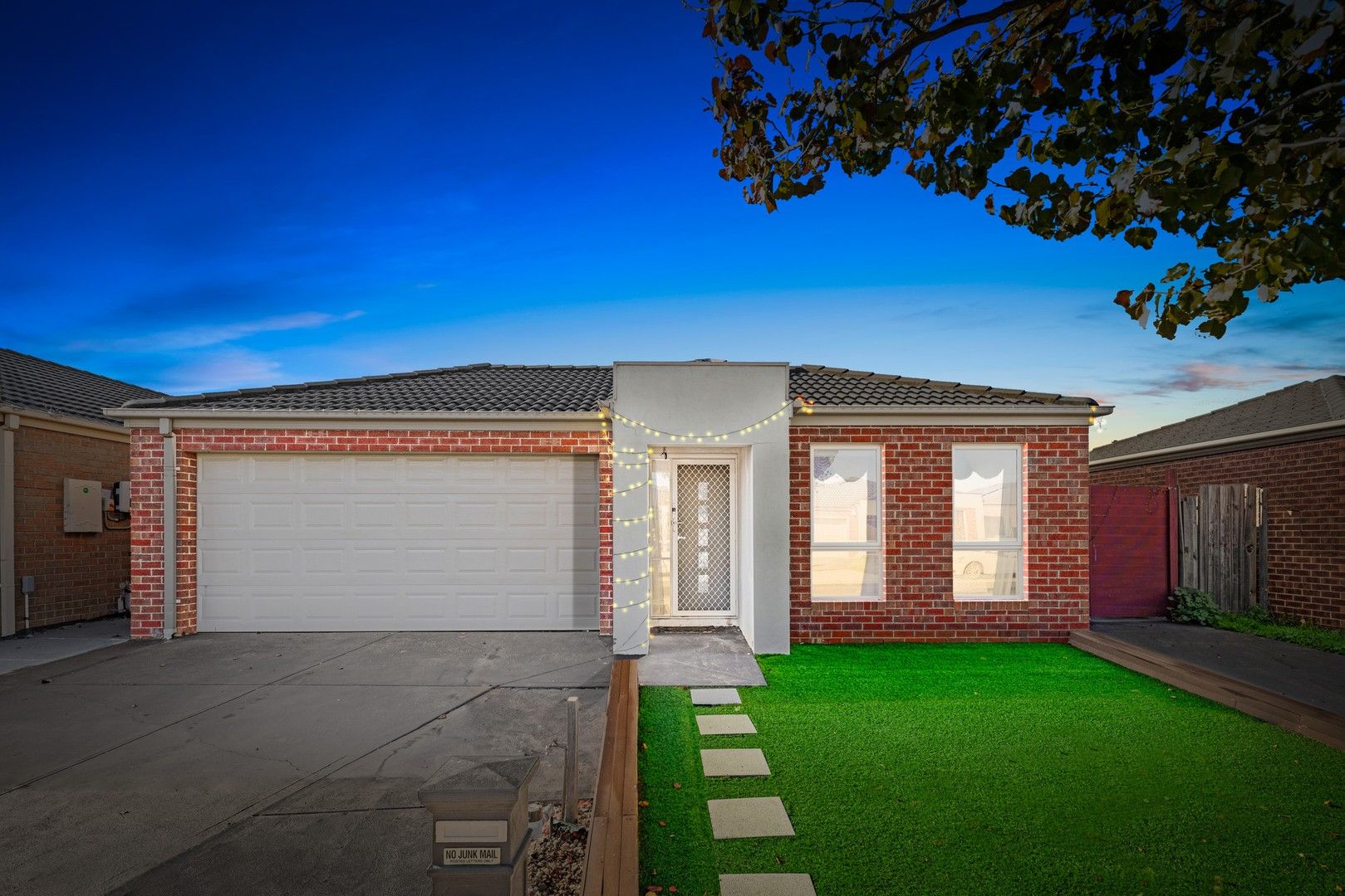 4 Galeff Avenue, Truganina VIC 3029, Image 0