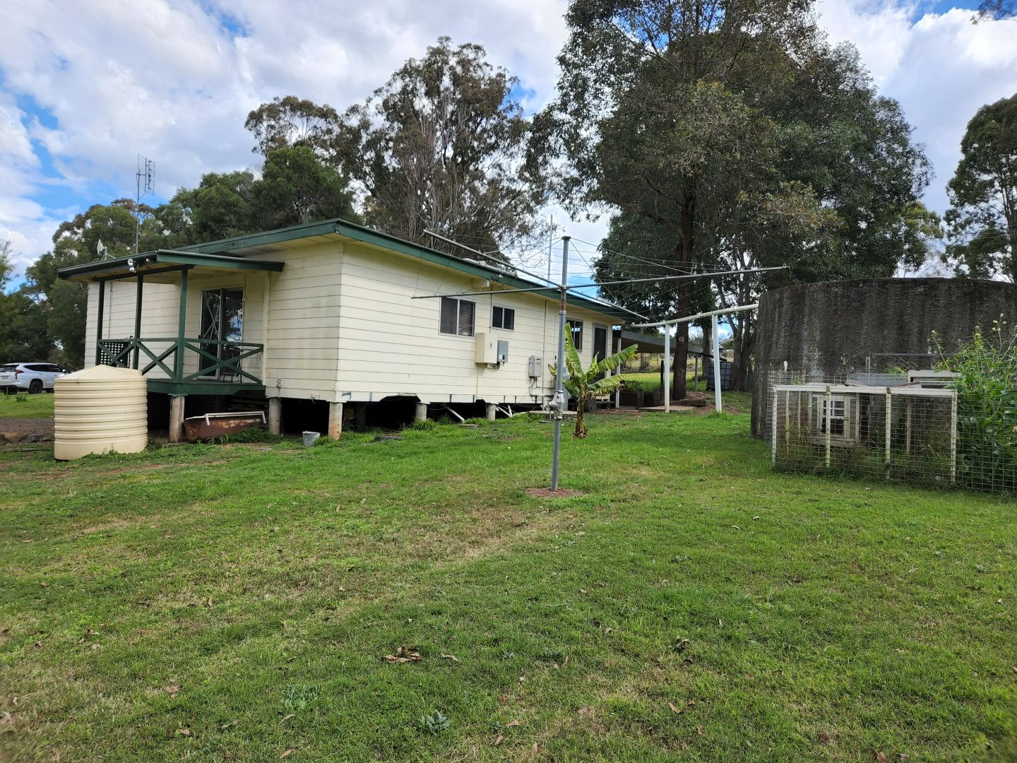 116 Bowman Road, Blackbutt North QLD 4314, Image 2