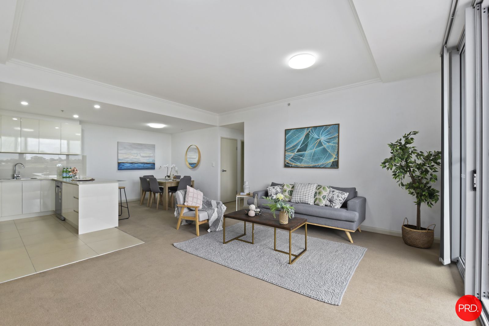 3 bedrooms Apartment / Unit / Flat in 707/23 Station Street KOGARAH NSW, 2217
