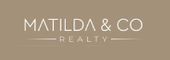 Logo for Matilda & Co Realty
