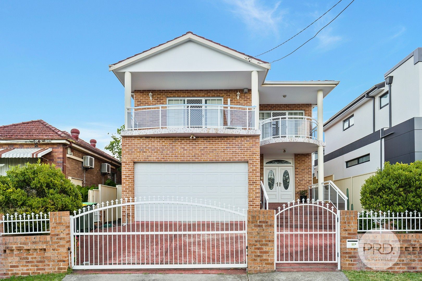 117 Patrick Street, Hurstville NSW 2220, Image 0