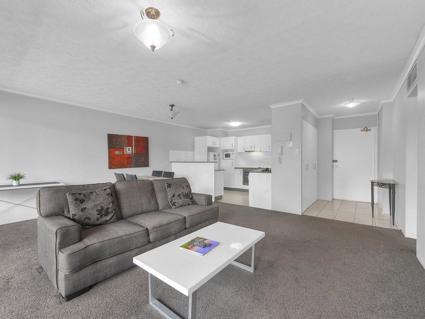 404/35 ASTOR TCE, Spring Hill QLD 4000, Image 0