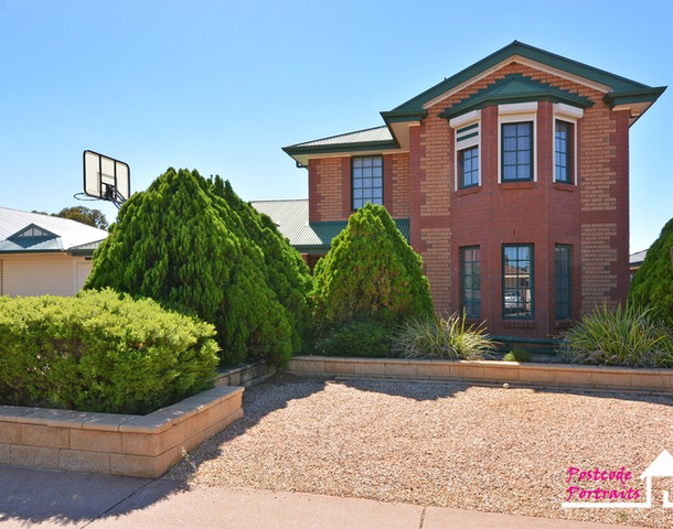 7 Homestead Court, Whyalla Jenkins SA 5609