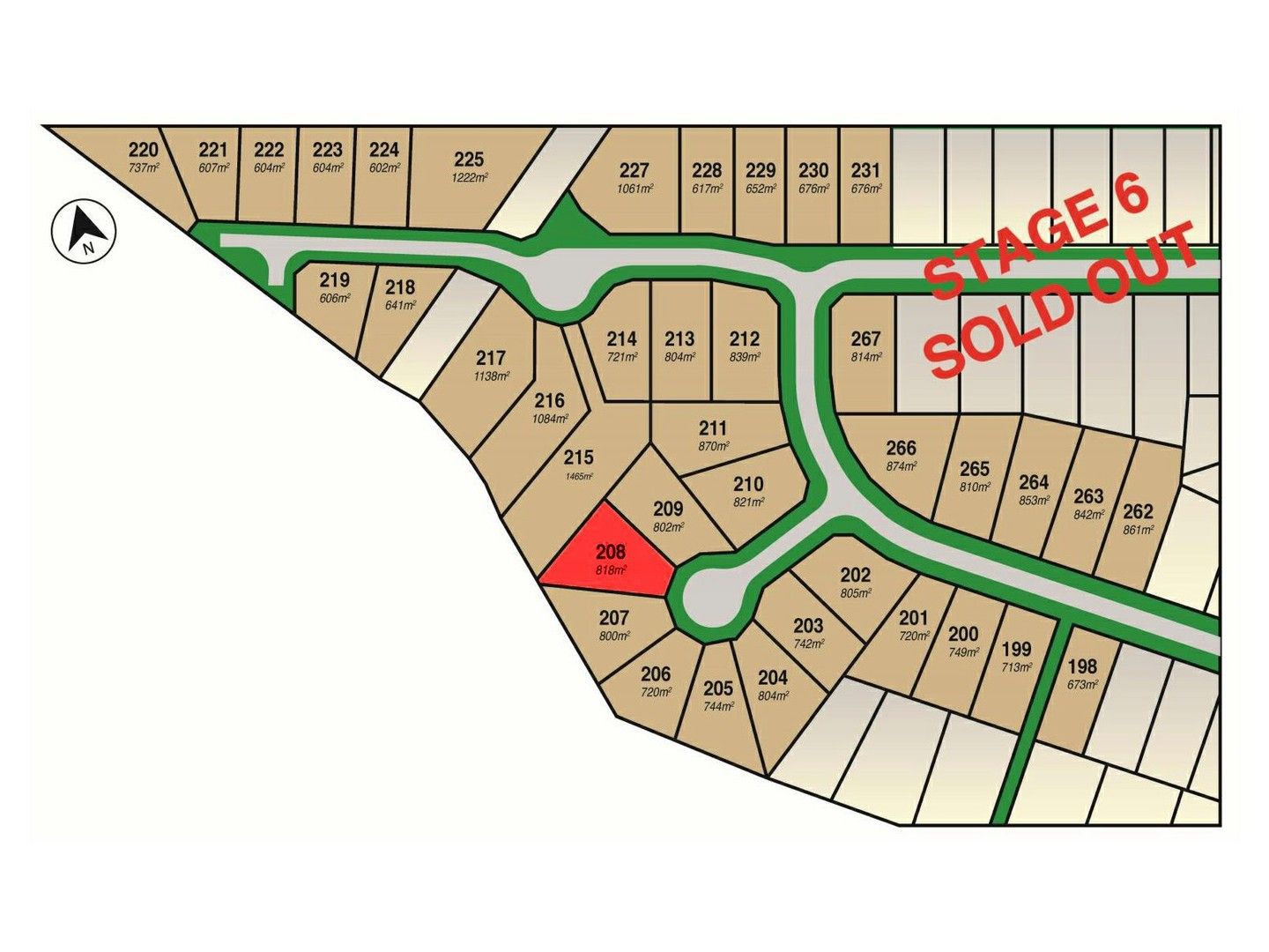 Vacant land in 5 Danbal Close, COOYA BEACH QLD, 4873