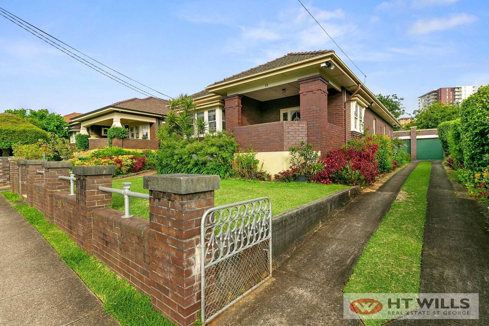 11 Meakem Street, Hurstville NSW 2220, Image 0