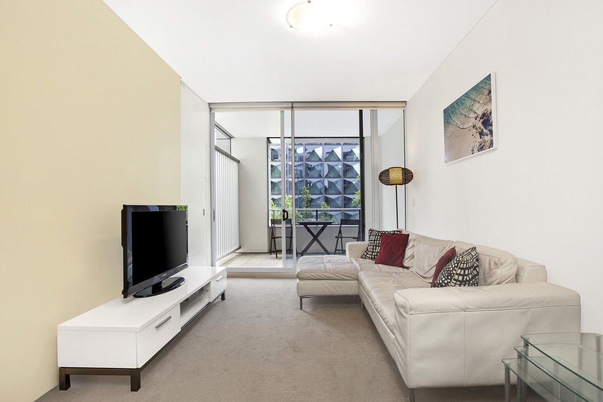 1 bedrooms Apartment / Unit / Flat in 35 Shelley Street SYDNEY NSW, 2000