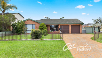 Picture of 8 Kean Avenue, SANCTUARY POINT NSW 2540