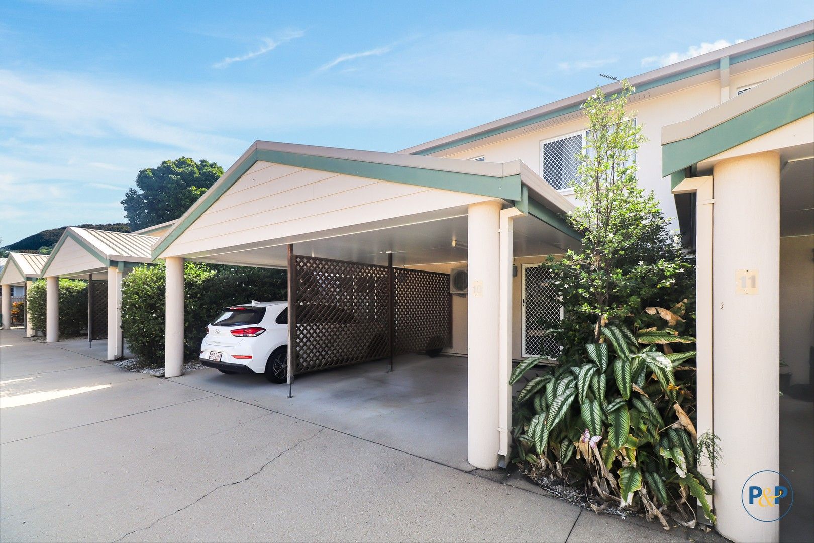 10/32-34 Second Street, Railway Estate QLD 4810, Image 0