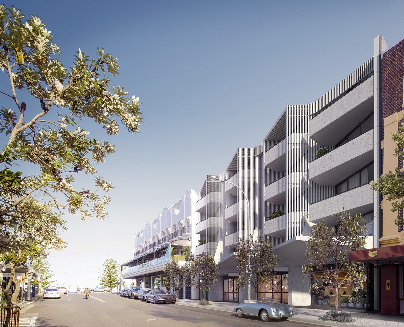 10-14  Hall Street, Bondi Beach NSW 2026, Image 0
