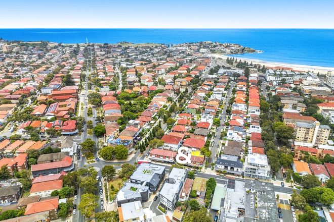 Picture of 95 Glenayr Avenue, BONDI BEACH NSW 2026