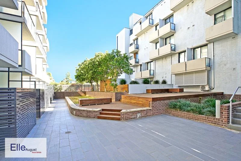 Additional image 12 of 19/88 James Ruse Drive, Rosehill NSW 2142