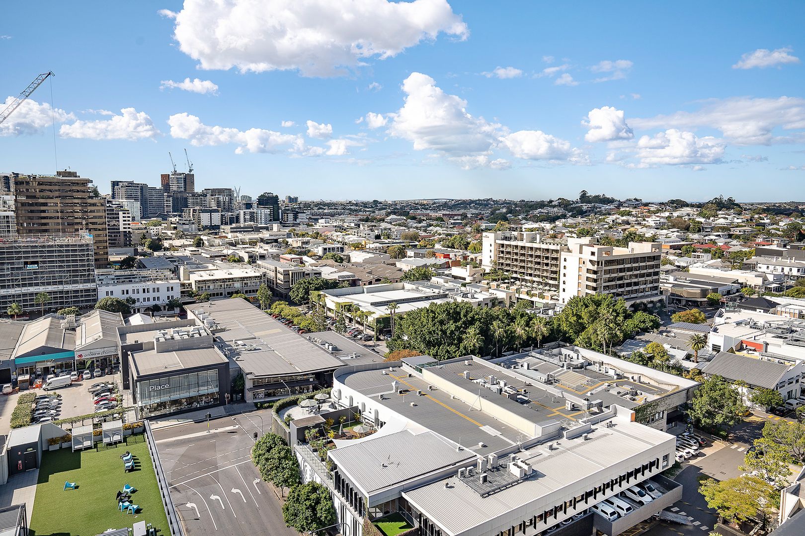 1608/25 Connor Street, Fortitude Valley QLD 4006, Image 1