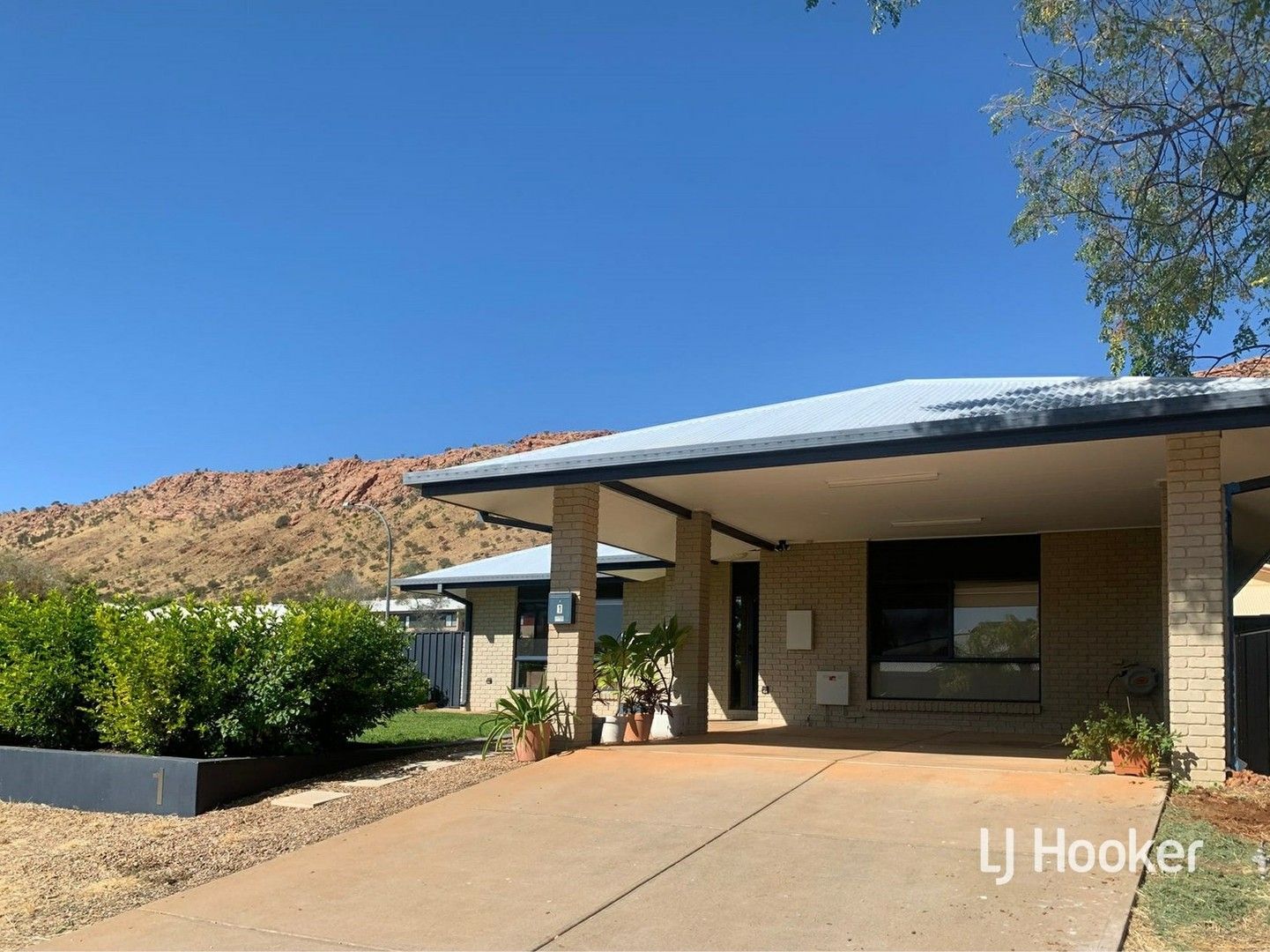 1 Heavitree Court, Mount Johns NT 0874, Image 0