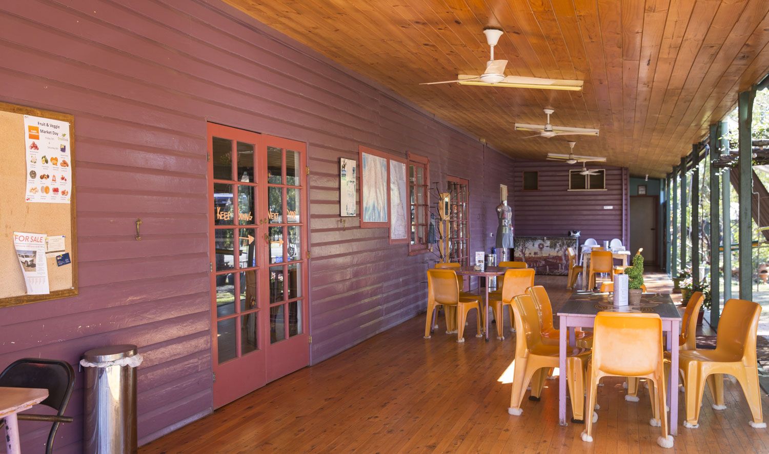 15 Arthur Street, Tambo QLD 4478 Domain