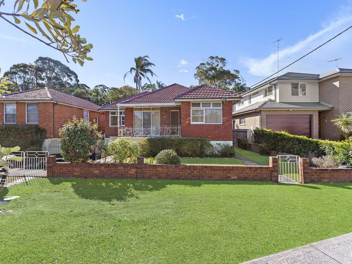 3 bedrooms House in 34 Kyogle  Street MAROUBRA NSW, 2035