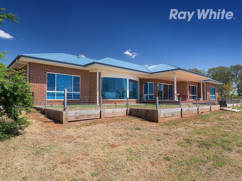 100 Sarah Street, Gerogery NSW 2642, Image 0