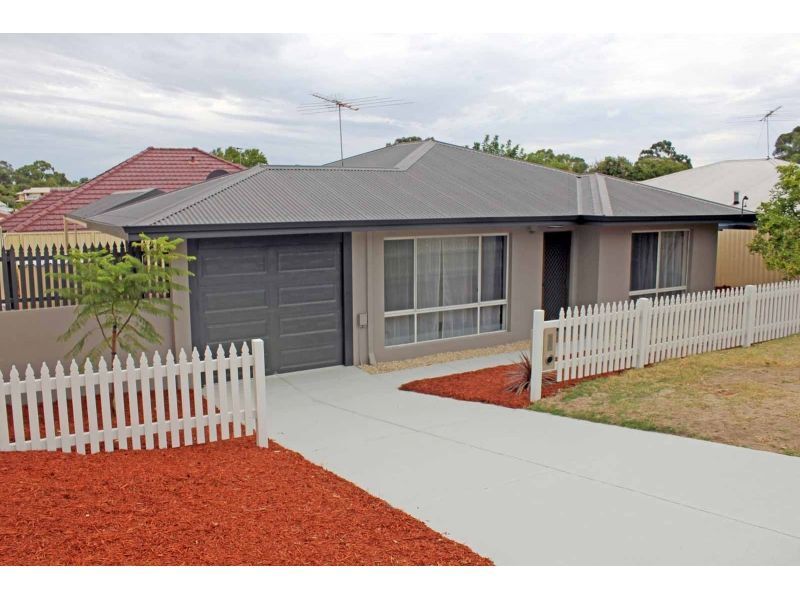 4 bedrooms House in 241A Gloucester Street VICTORIA PARK WA, 6100
