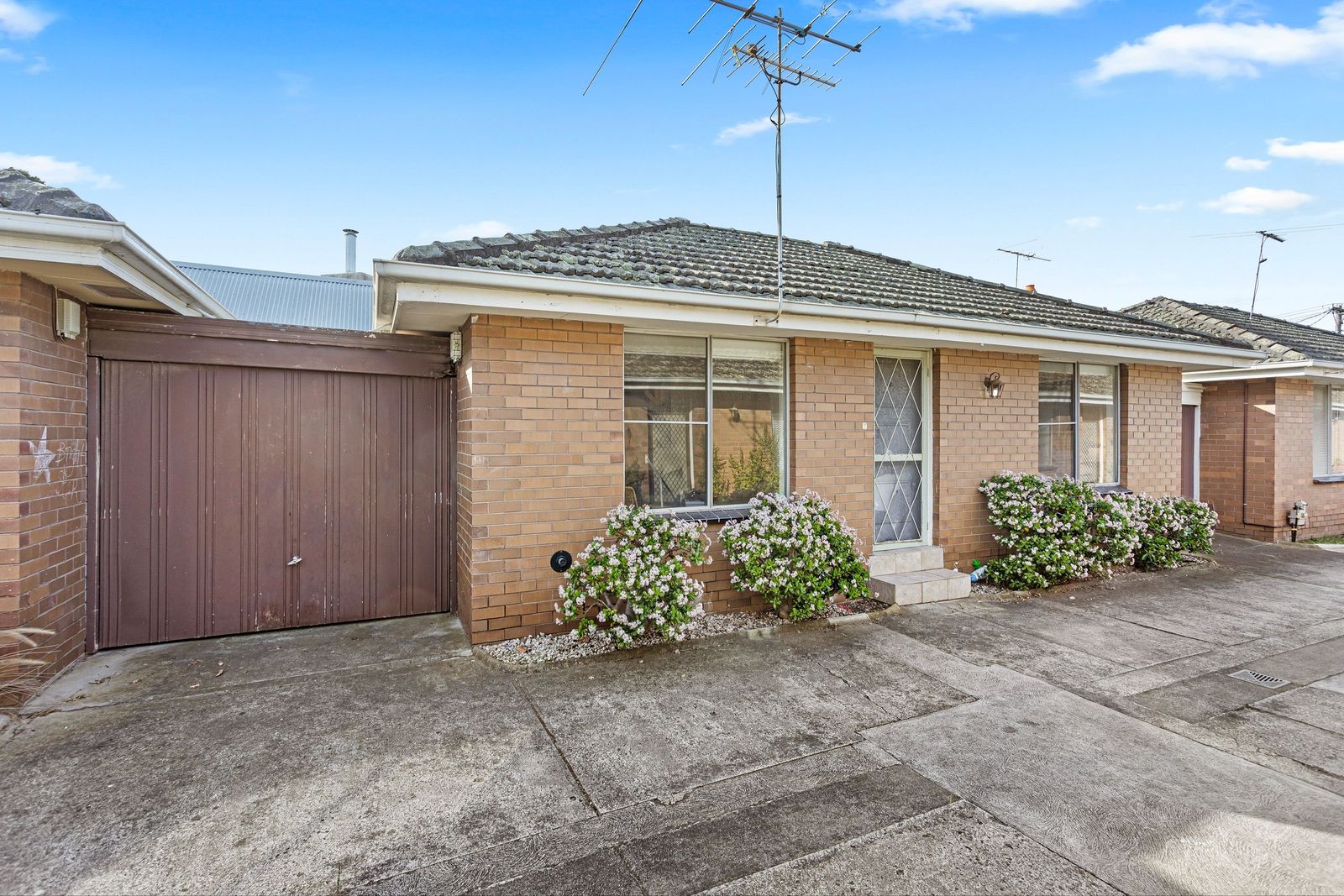 6/10 Barnet Street, Yarraville VIC 3013, Image 0