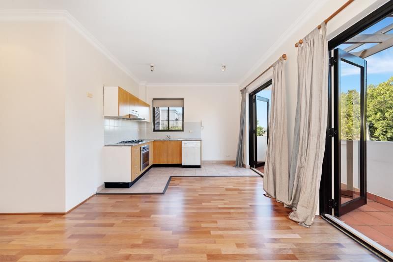 4/258 Old South Head Road, Bellevue Hill NSW 2023