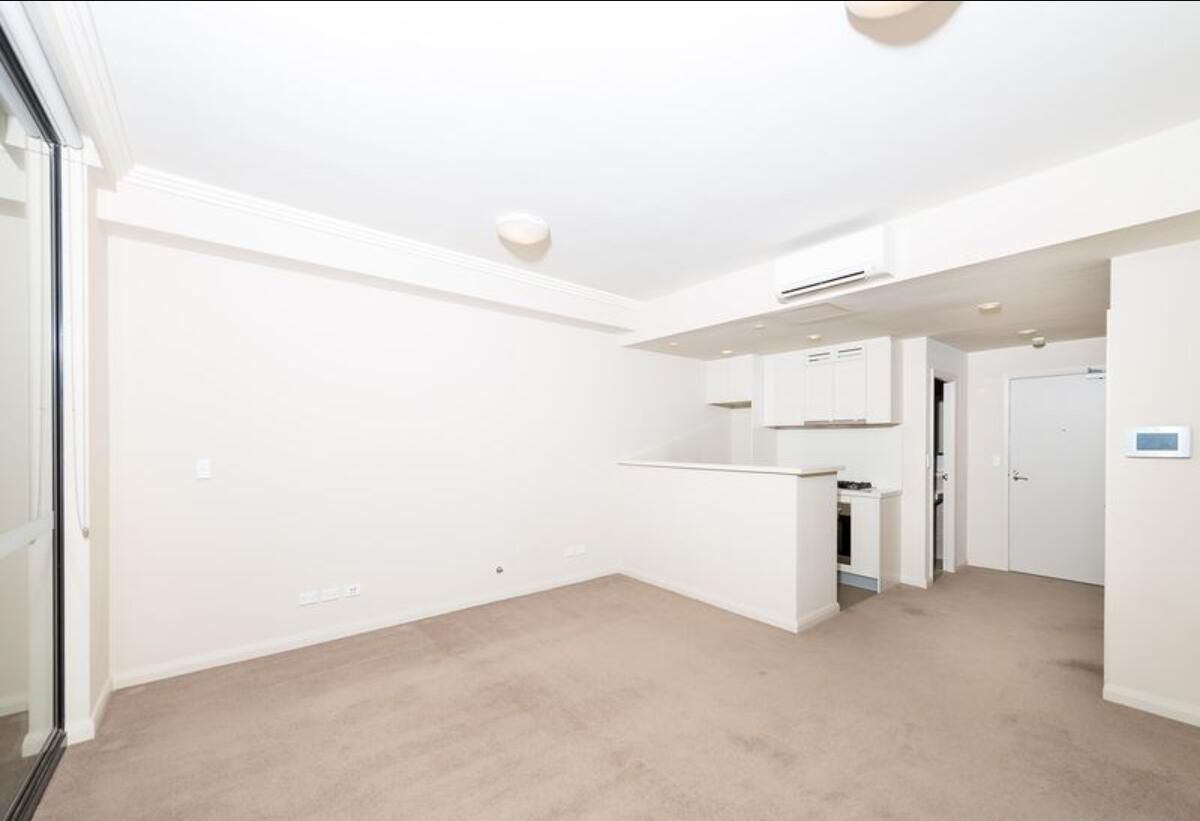 1 bedrooms Apartment / Unit / Flat in 805/3 Waterways Street WENTWORTH POINT NSW, 2127